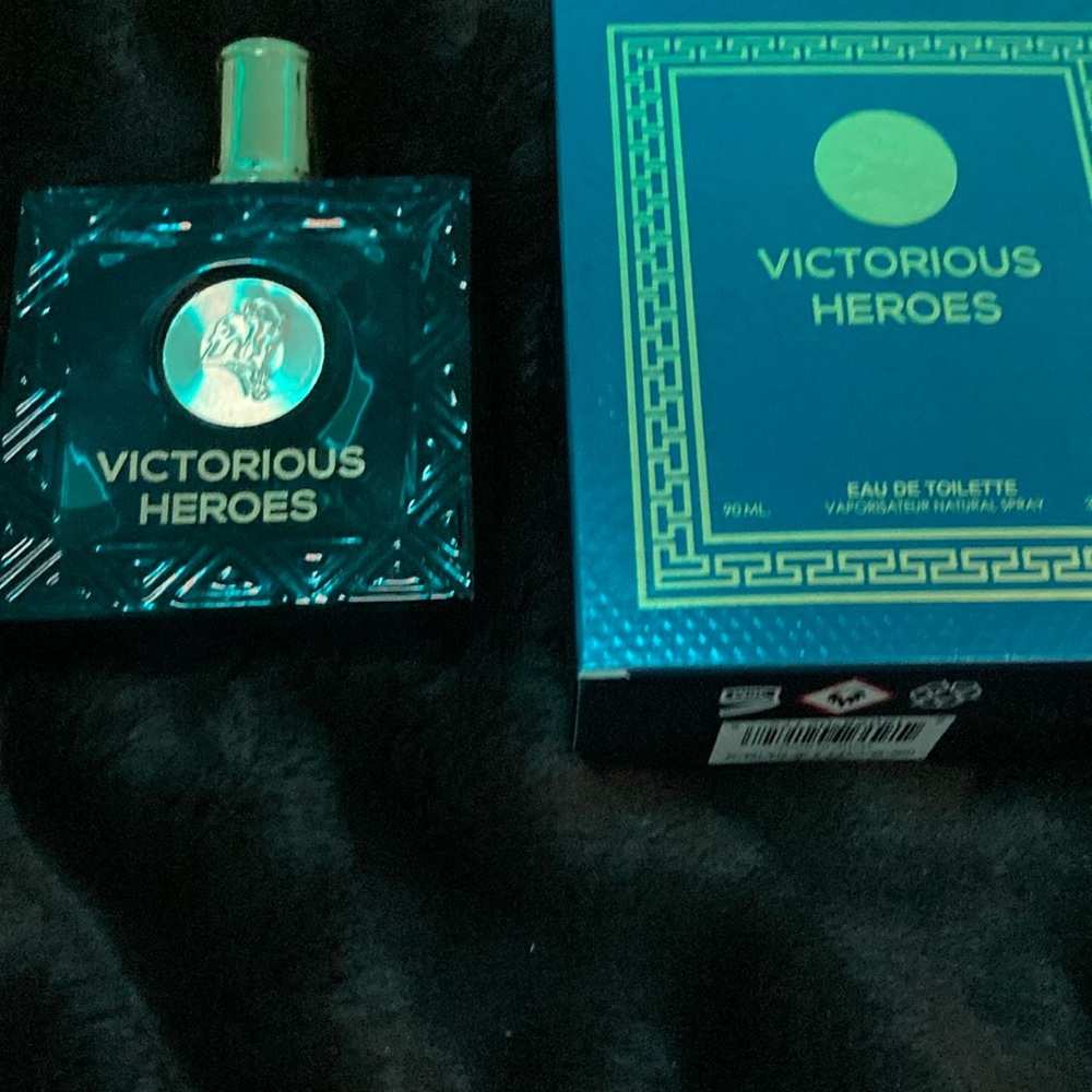 This is the best smile cologne I’ve bought. I wanted to share it going for $26.